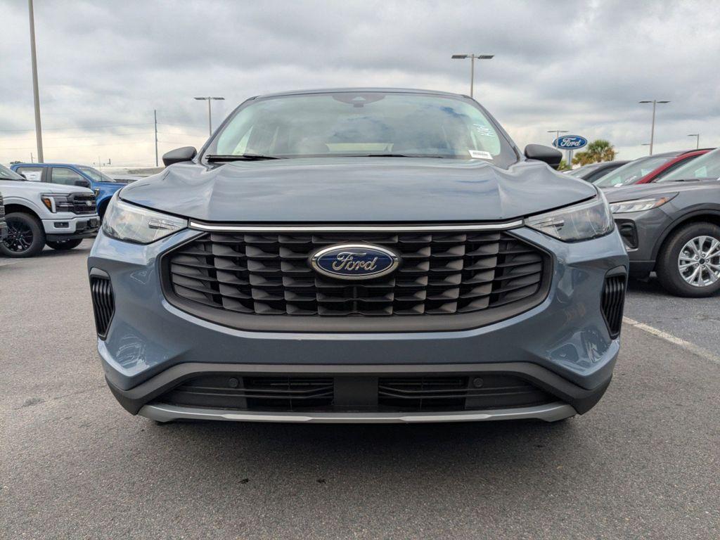 new 2025 Ford Escape car, priced at $28,335