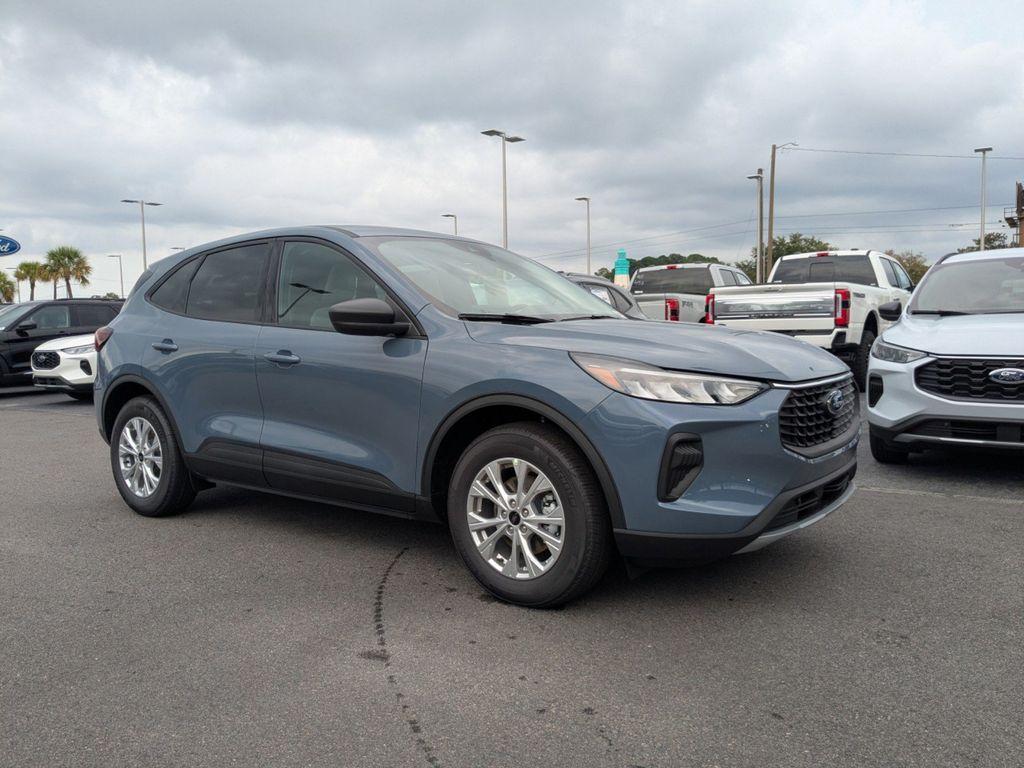 new 2025 Ford Escape car, priced at $28,335
