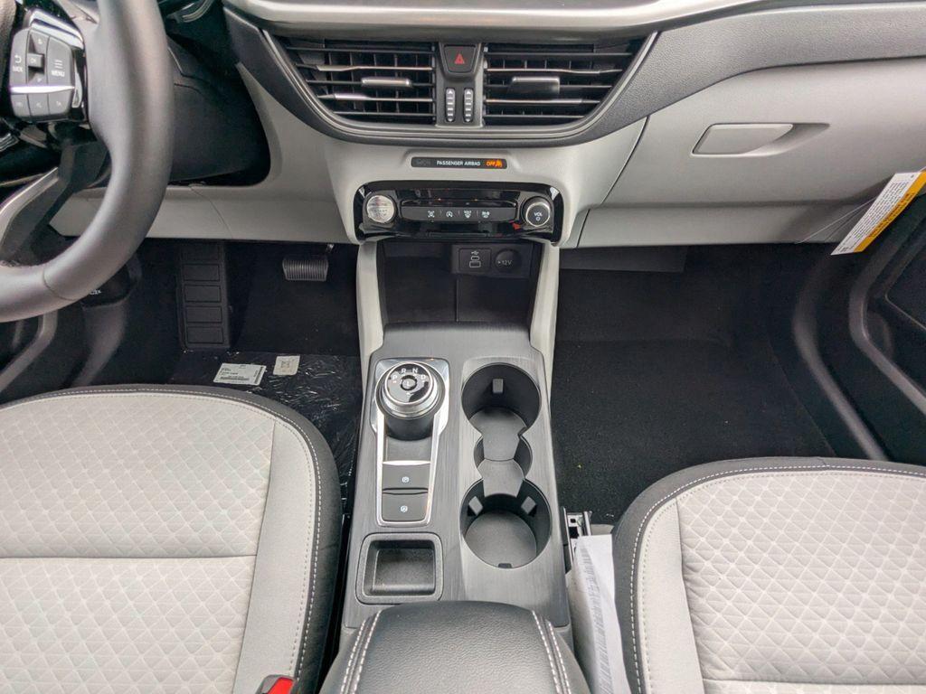 new 2025 Ford Escape car, priced at $28,335
