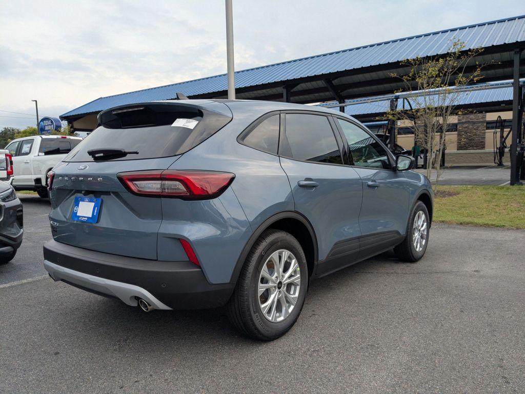 new 2025 Ford Escape car, priced at $28,335