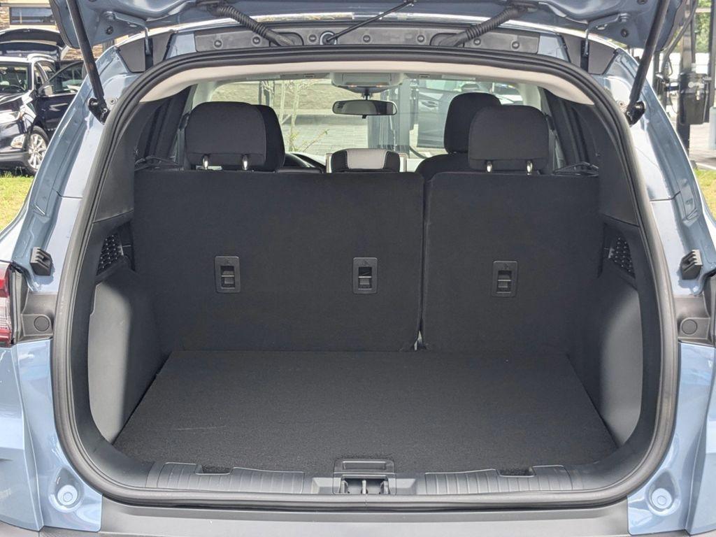 new 2025 Ford Escape car, priced at $28,335