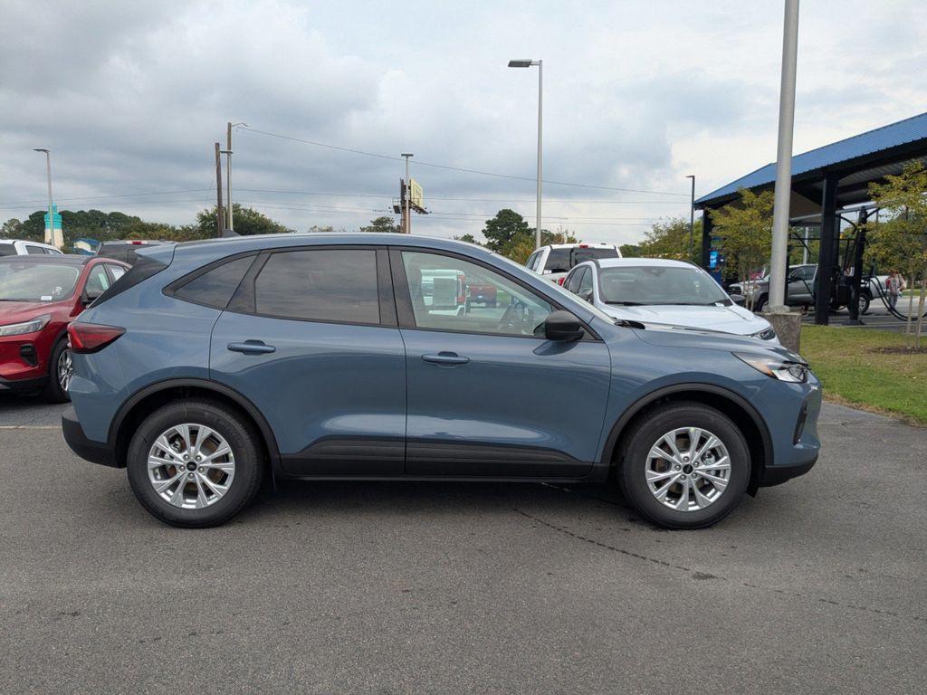 new 2025 Ford Escape car, priced at $28,335