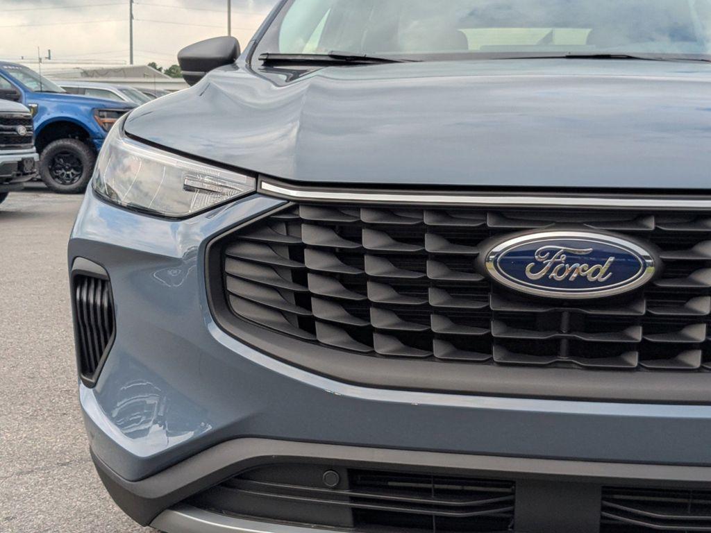 new 2025 Ford Escape car, priced at $28,335