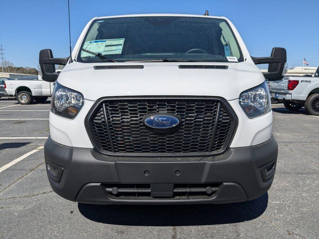 new 2025 Ford Transit-150 car, priced at $45,055
