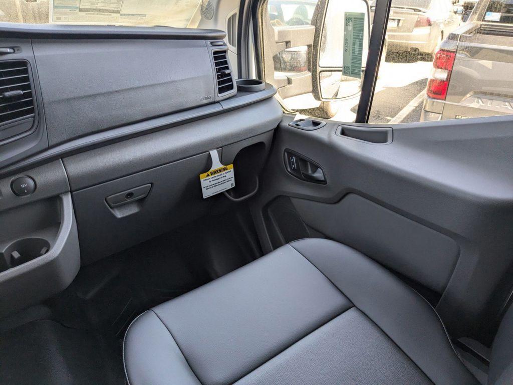 new 2025 Ford Transit-150 car, priced at $45,055