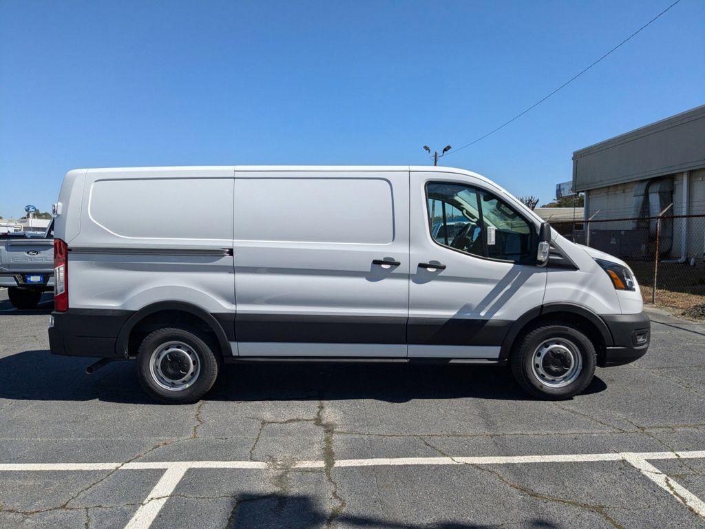 new 2025 Ford Transit-150 car, priced at $45,055