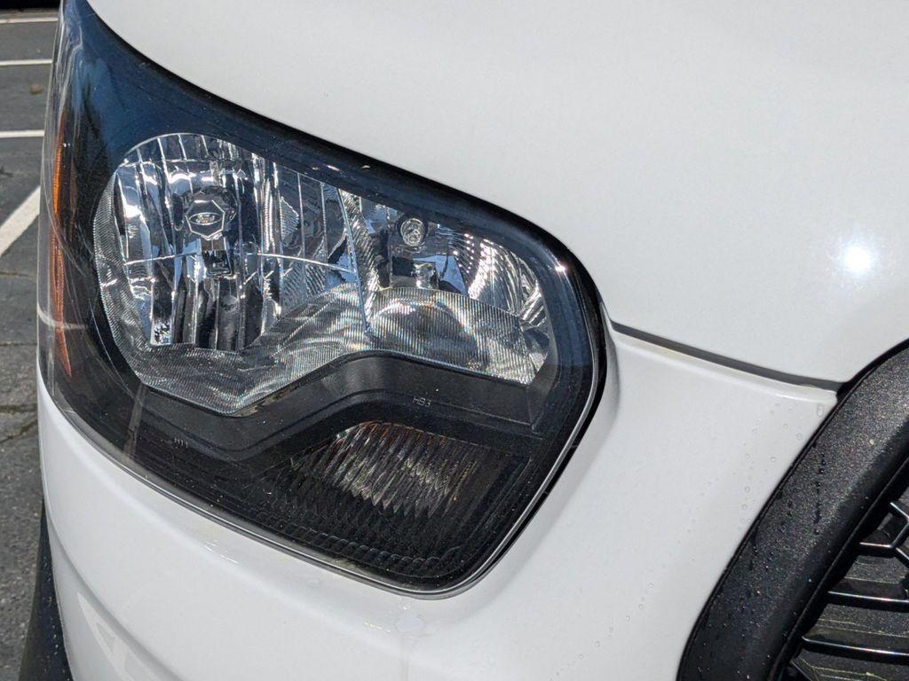 new 2025 Ford Transit-150 car, priced at $45,055