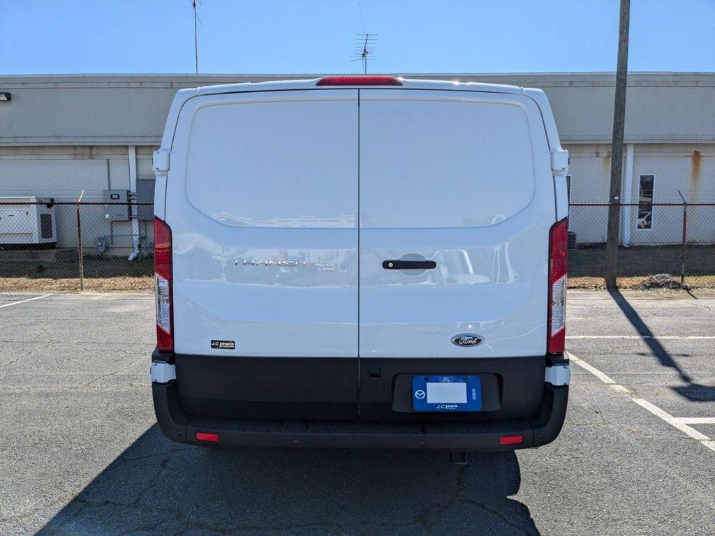 new 2025 Ford Transit-150 car, priced at $45,055