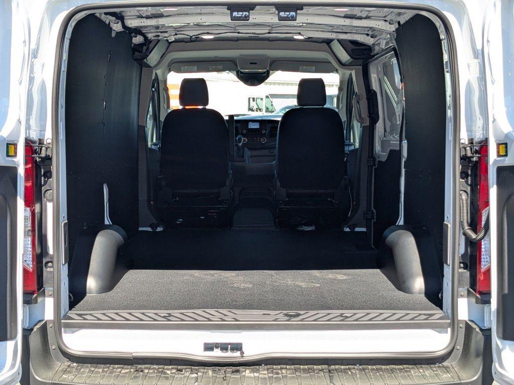 new 2025 Ford Transit-150 car, priced at $45,055