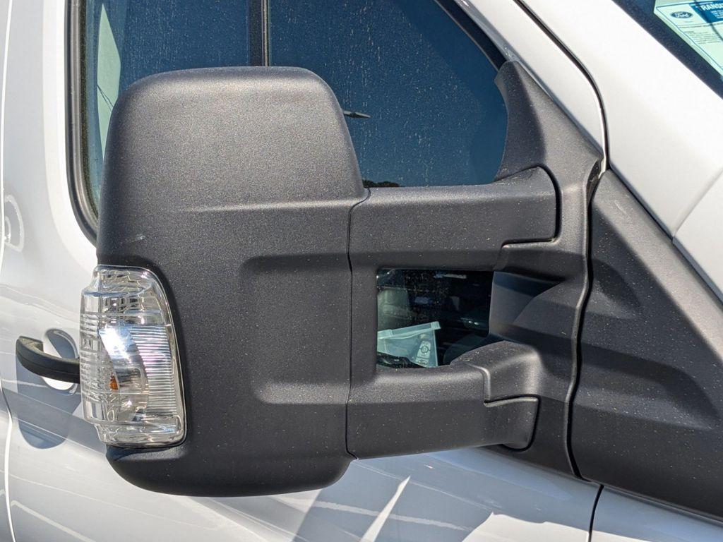 new 2025 Ford Transit-150 car, priced at $45,055