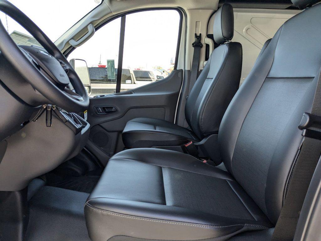 new 2025 Ford Transit-150 car, priced at $45,055