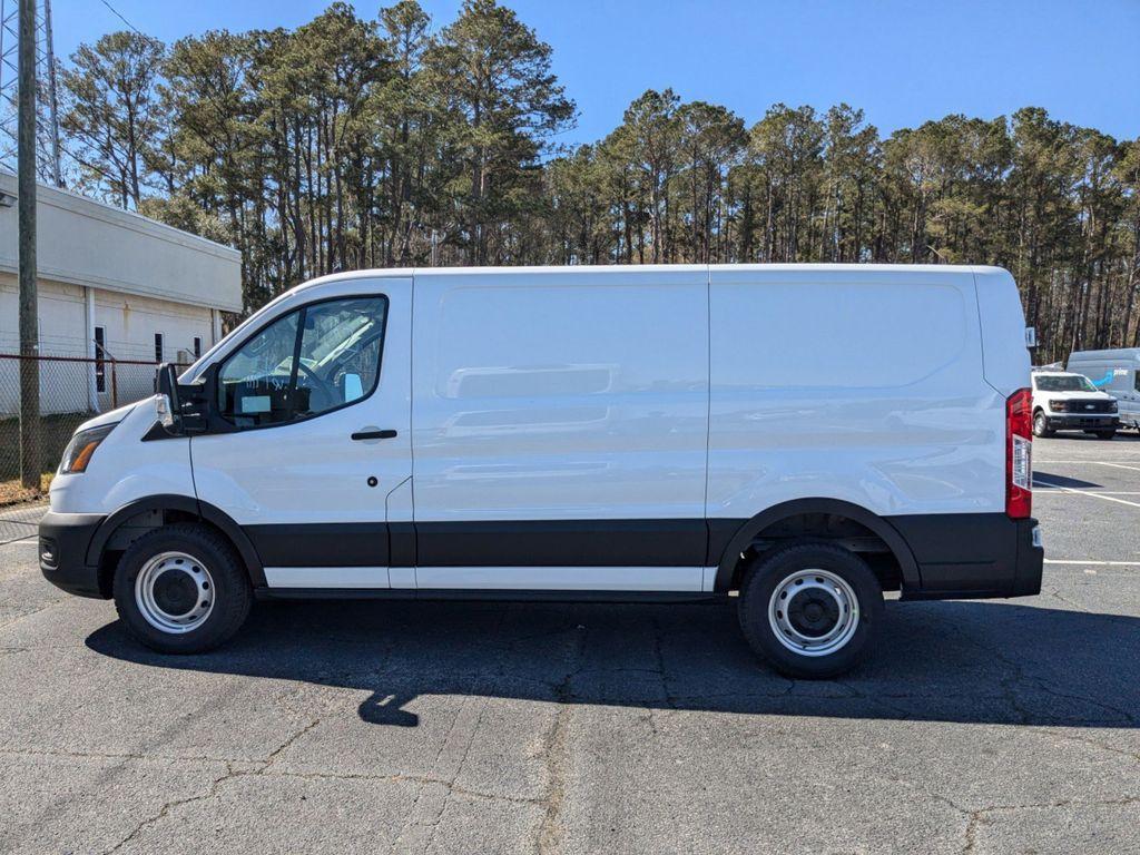 new 2025 Ford Transit-150 car, priced at $45,055