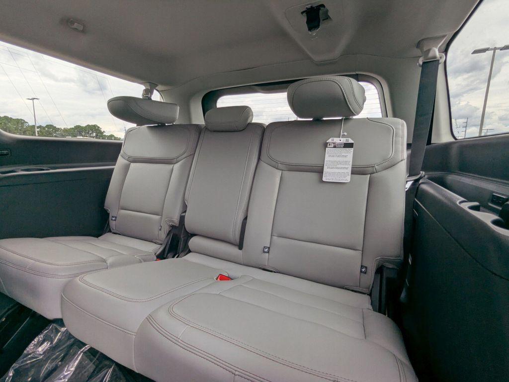 new 2025 Ford Expedition Max car, priced at $71,930