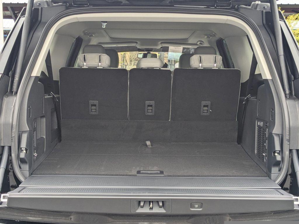 new 2025 Ford Expedition Max car, priced at $71,930