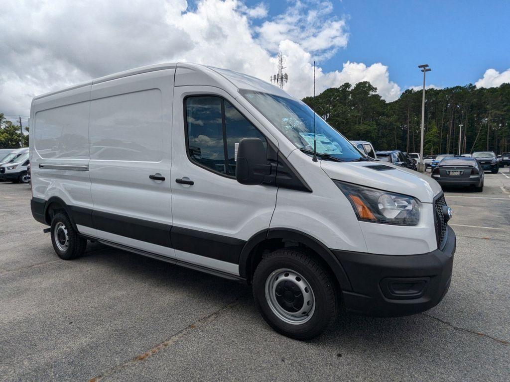 new 2025 Ford Transit-150 car, priced at $47,440