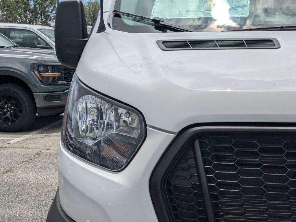 new 2025 Ford Transit-150 car, priced at $47,440