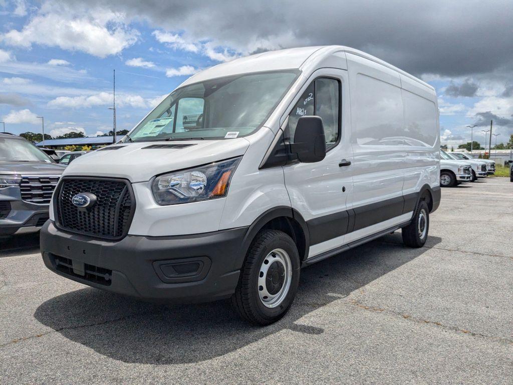 new 2025 Ford Transit-150 car, priced at $47,440