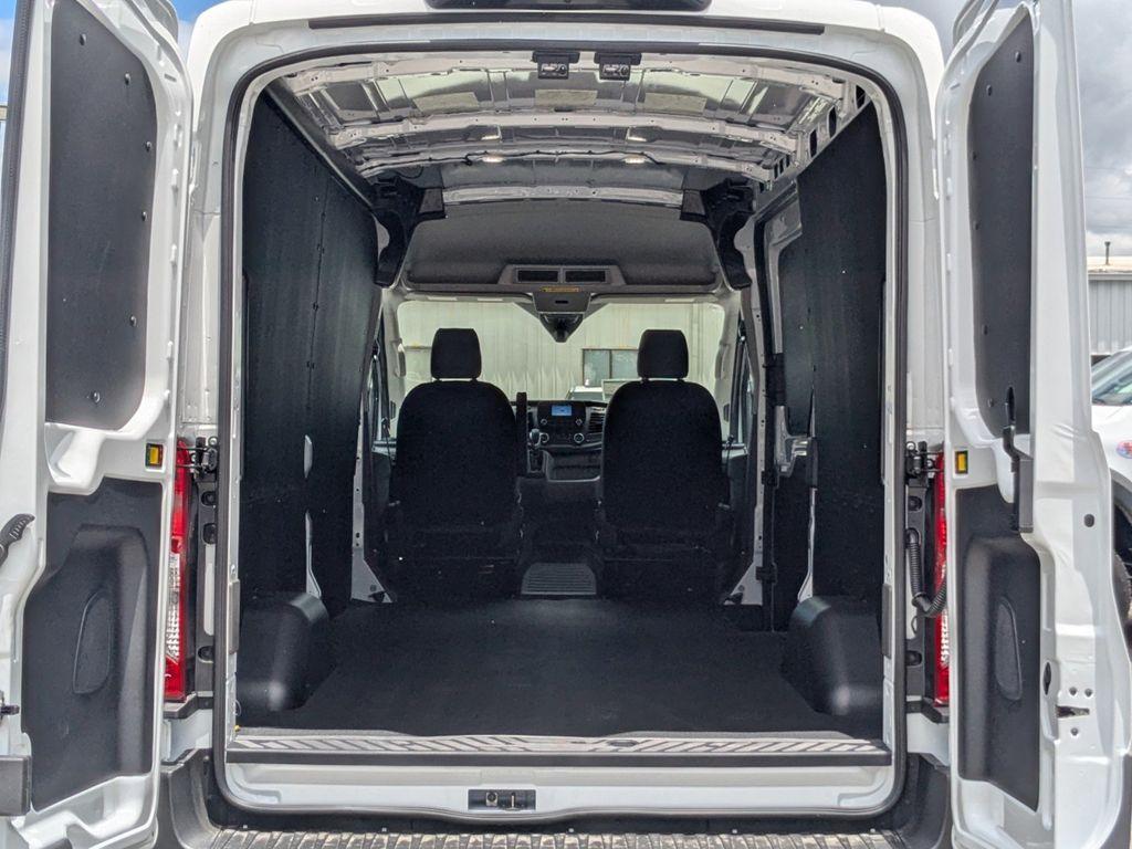 new 2025 Ford Transit-150 car, priced at $47,440