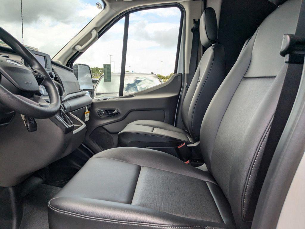 new 2025 Ford Transit-150 car, priced at $47,440