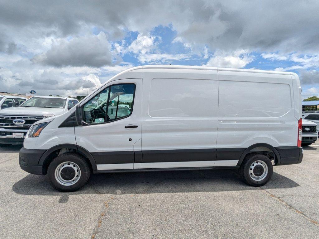 new 2025 Ford Transit-150 car, priced at $47,440