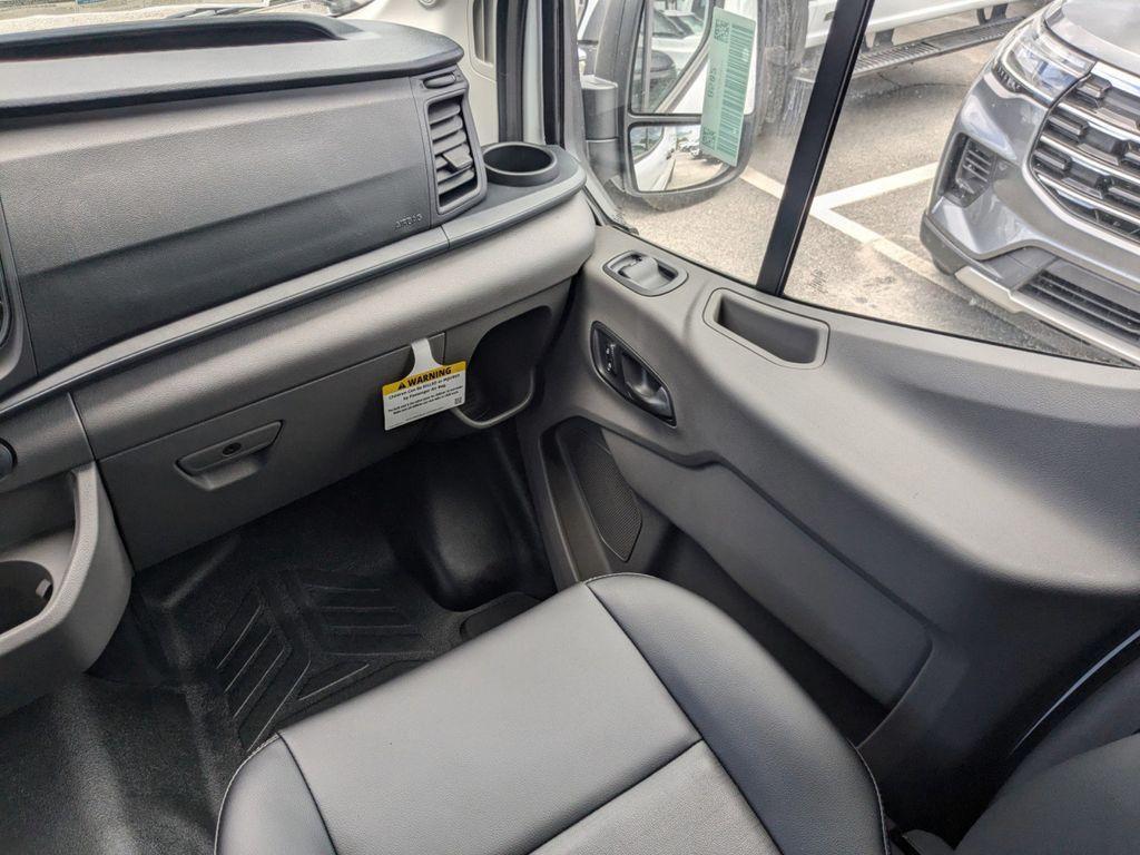 new 2025 Ford Transit-150 car, priced at $47,440