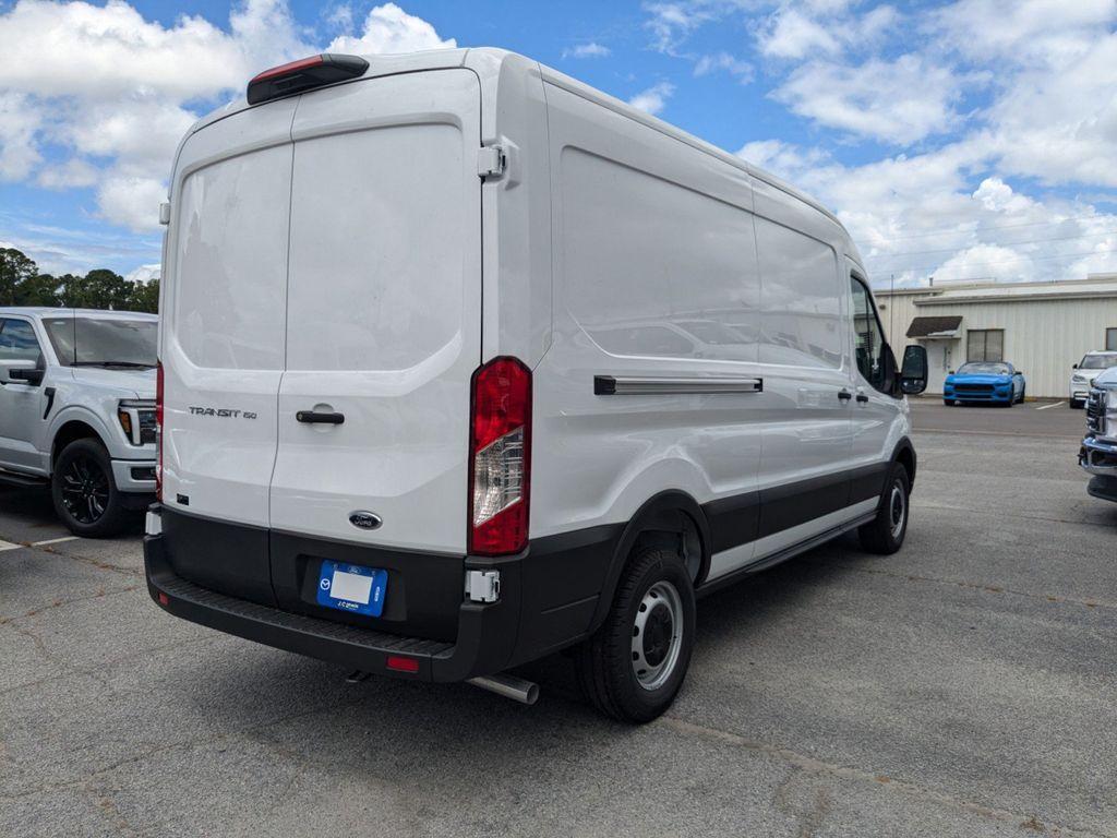 new 2025 Ford Transit-150 car, priced at $47,440
