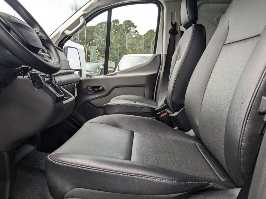 new 2025 Ford Transit-150 car, priced at $45,380