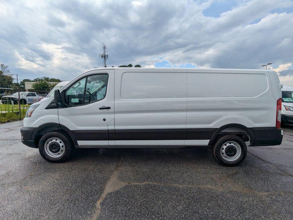 new 2025 Ford Transit-150 car, priced at $45,380