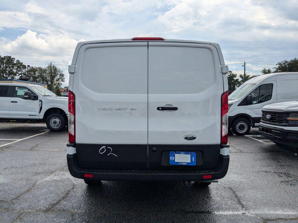 new 2025 Ford Transit-150 car, priced at $45,380