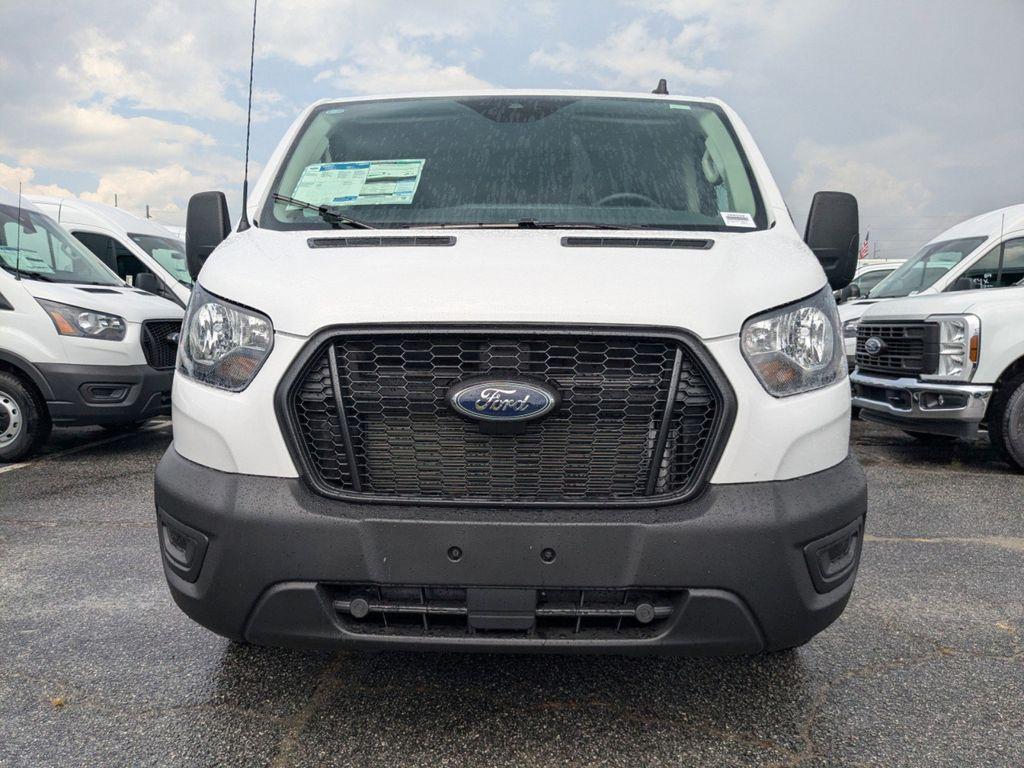 new 2025 Ford Transit-150 car, priced at $45,380