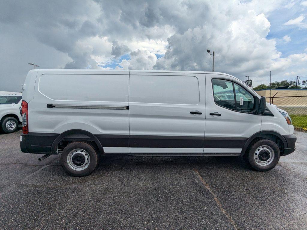 new 2025 Ford Transit-150 car, priced at $45,380