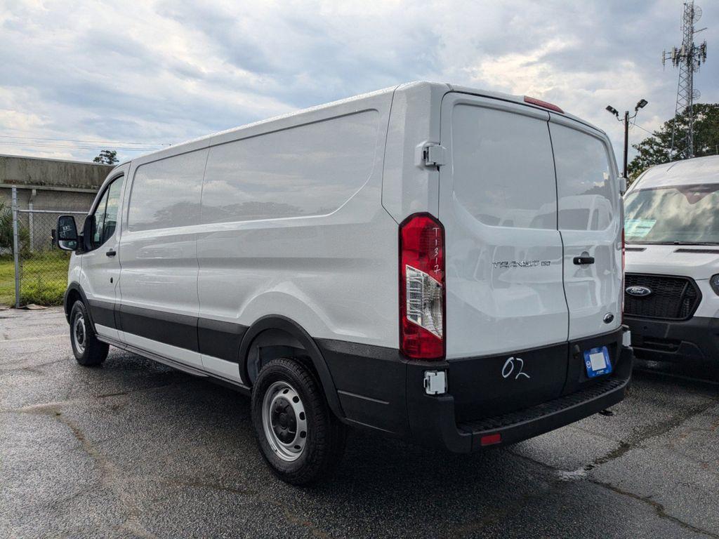 new 2025 Ford Transit-150 car, priced at $45,380