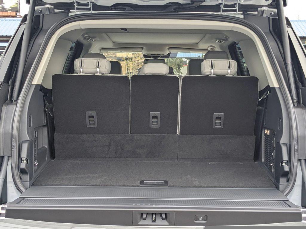 new 2025 Ford Expedition car, priced at $66,930