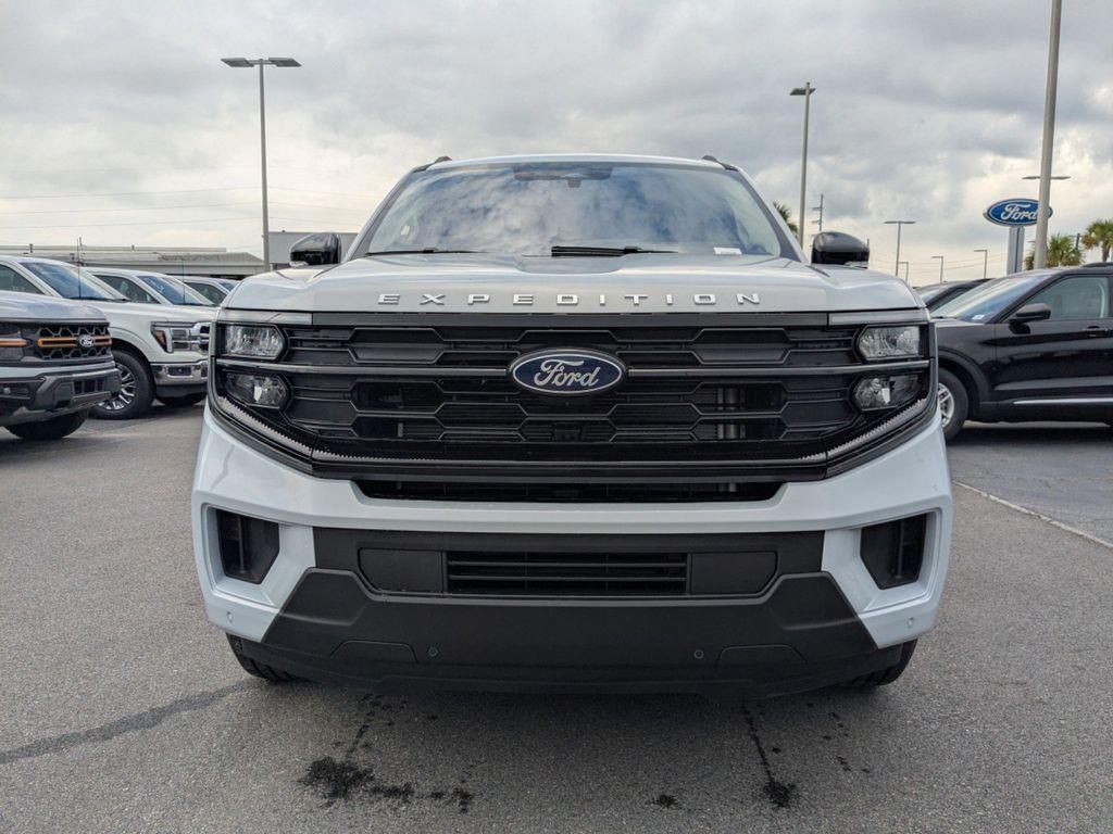 new 2025 Ford Expedition car, priced at $66,930