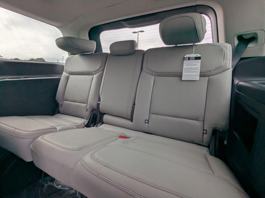 new 2025 Ford Expedition car, priced at $66,930