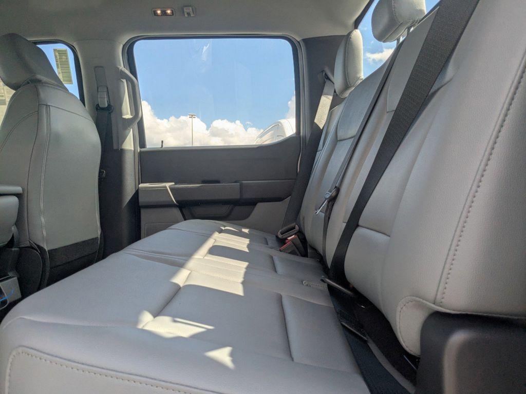 new 2026 Ford F-250 car, priced at $68,200