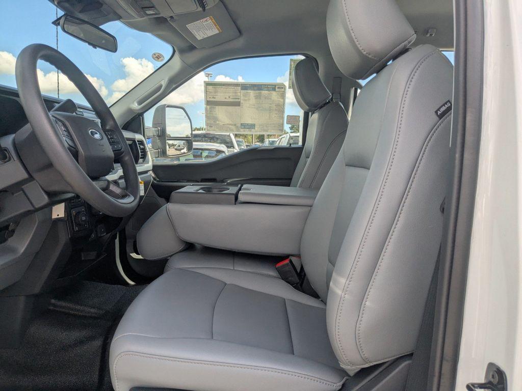new 2026 Ford F-250 car, priced at $68,200