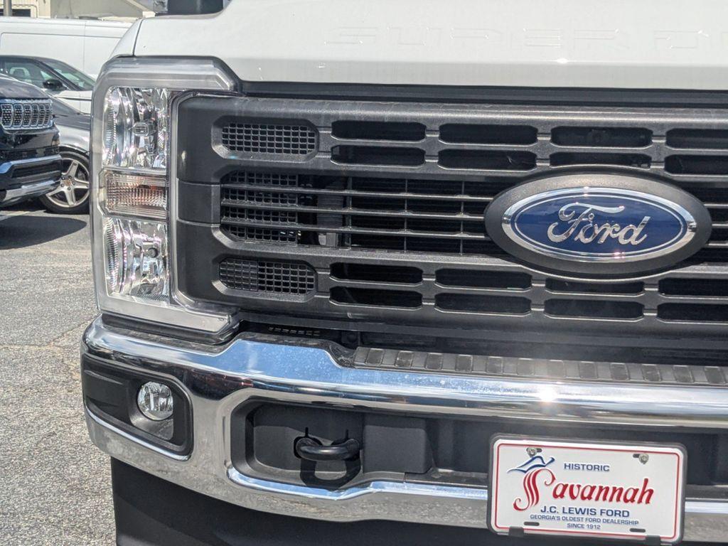 new 2026 Ford F-250 car, priced at $68,200
