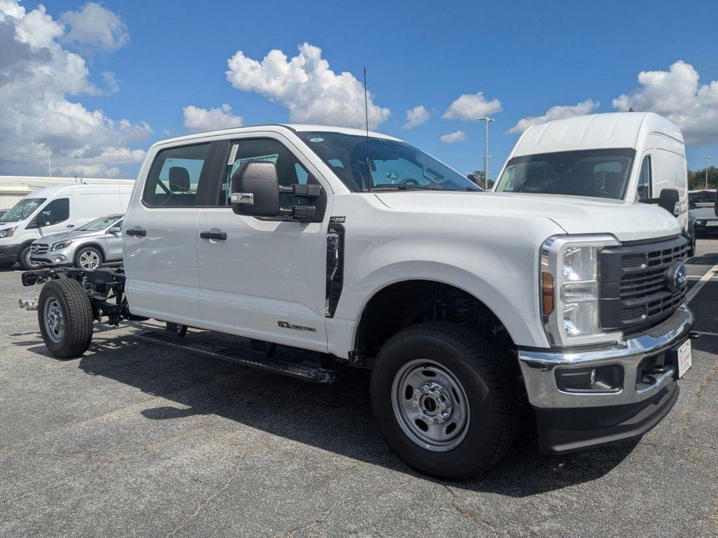 new 2026 Ford F-250 car, priced at $68,200
