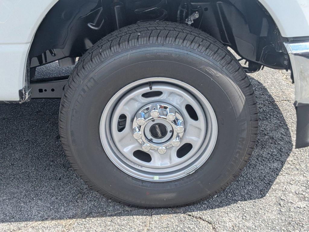 new 2026 Ford F-250 car, priced at $68,200