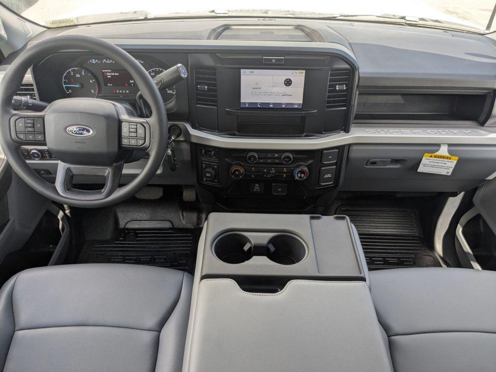 new 2026 Ford F-250 car, priced at $68,200