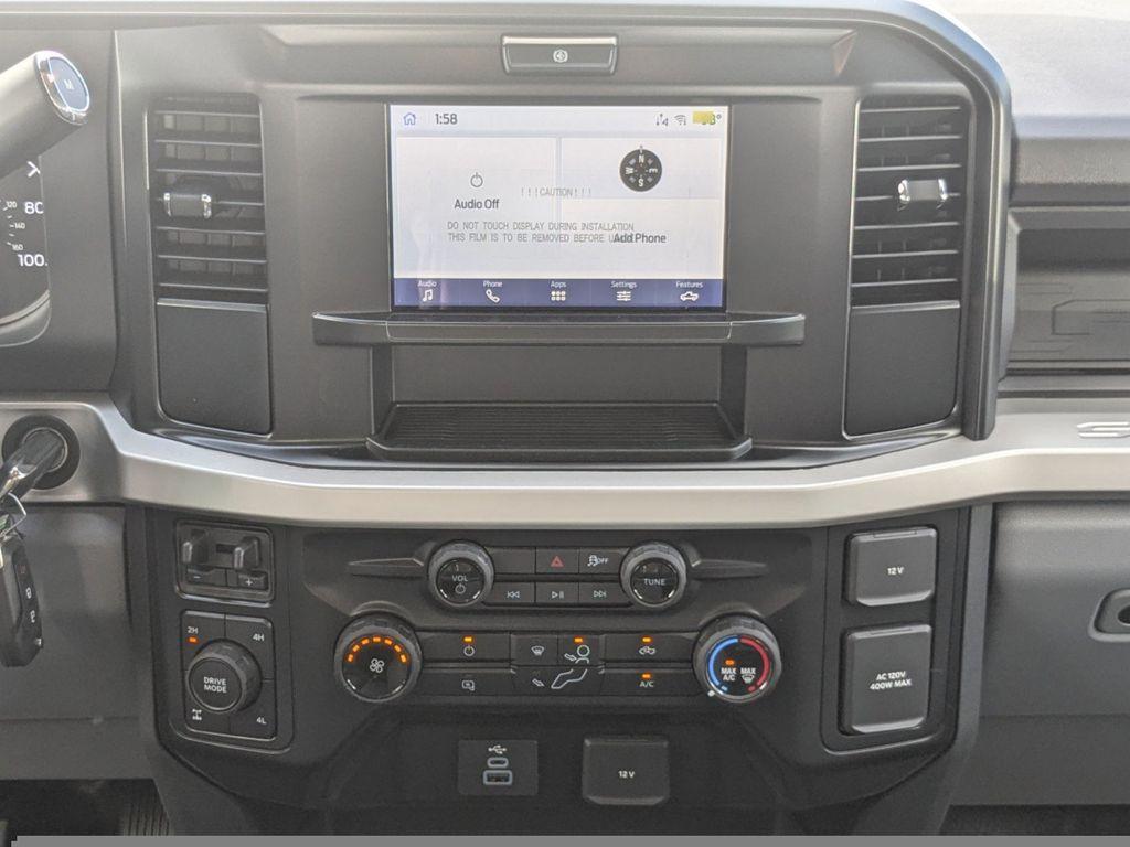 new 2026 Ford F-250 car, priced at $68,200