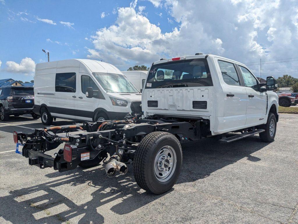 new 2026 Ford F-250 car, priced at $68,200