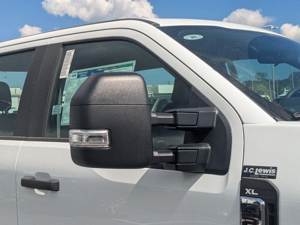 new 2026 Ford F-250 car, priced at $68,200