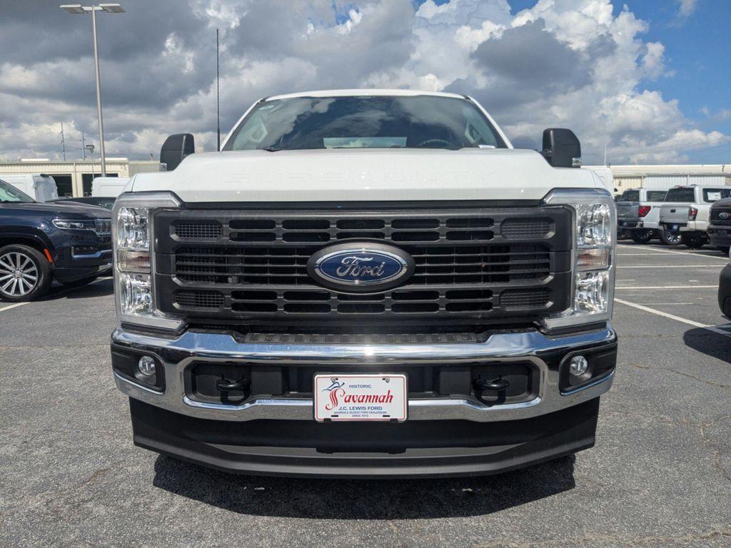 new 2026 Ford F-250 car, priced at $68,200