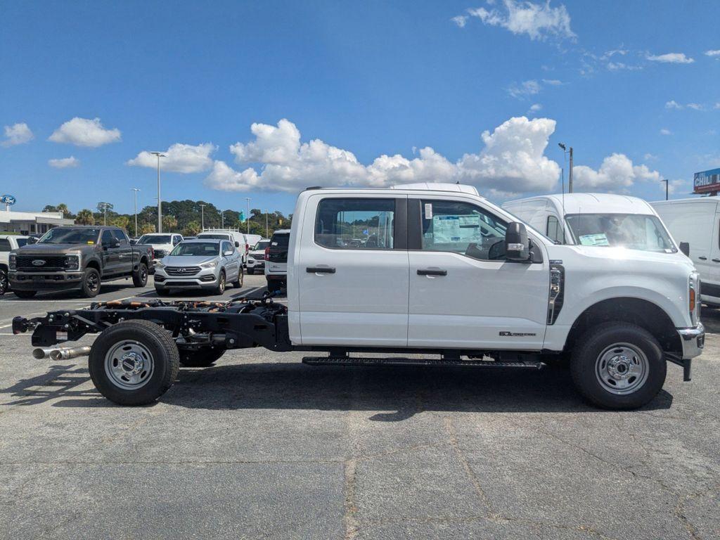 new 2026 Ford F-250 car, priced at $68,200