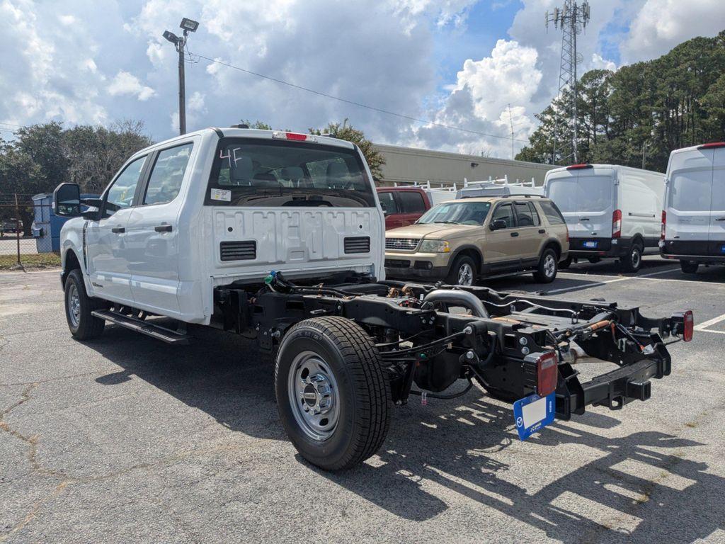 new 2026 Ford F-250 car, priced at $68,200
