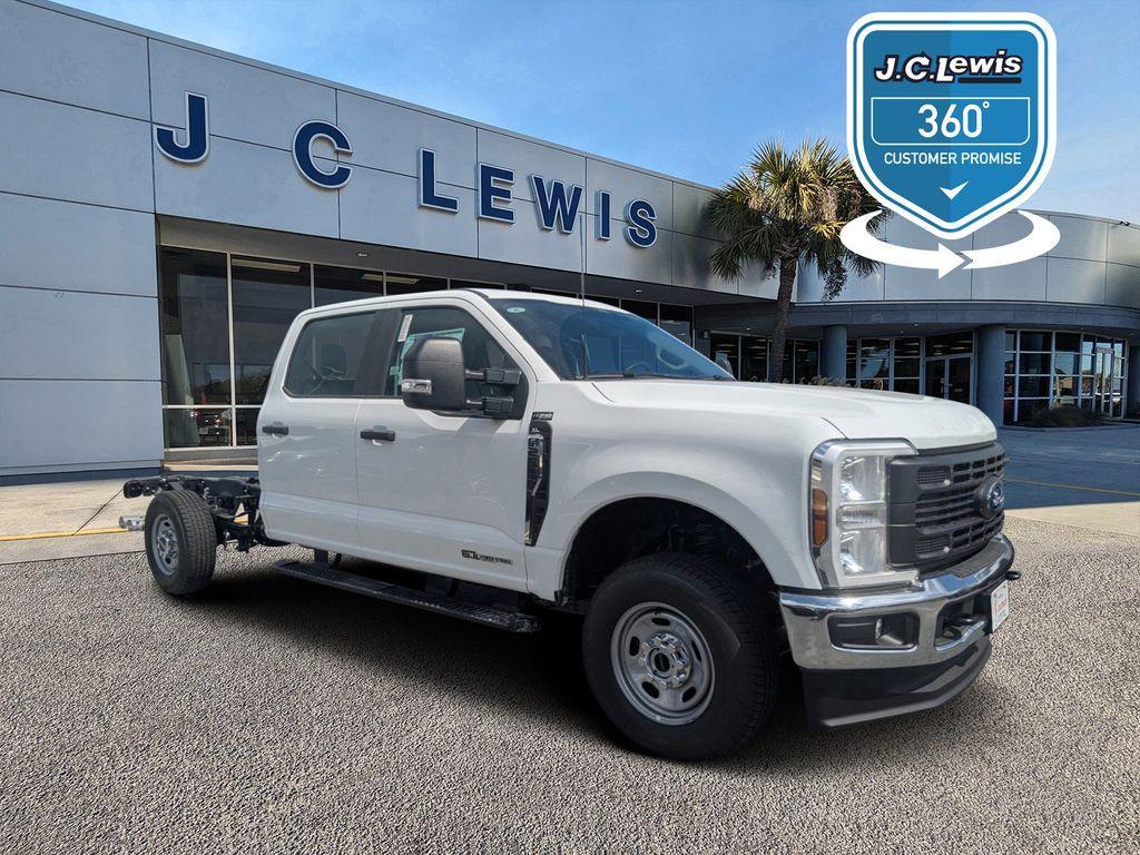 new 2026 Ford F-250 car, priced at $68,200