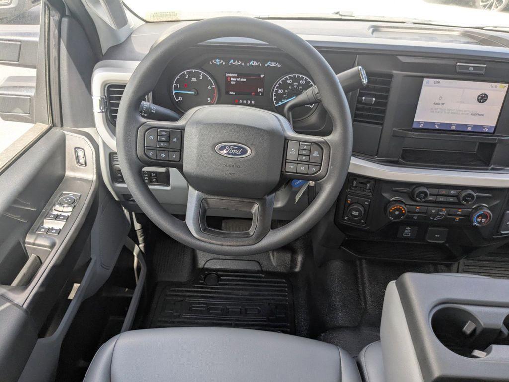 new 2026 Ford F-250 car, priced at $68,200