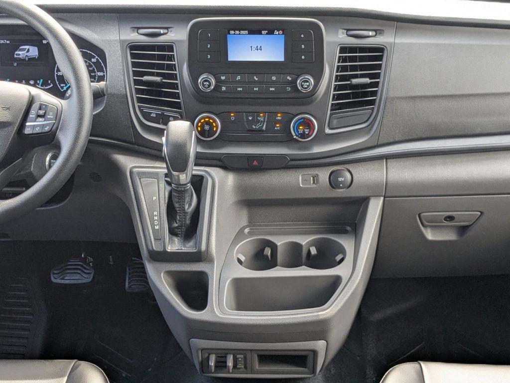 new 2025 Ford Transit-350 car, priced at $53,005